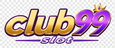 club99 slot logo
